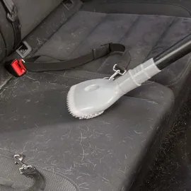 InnovaGoods Innova Goods Staubsaugeraufsatz für Tierhaare