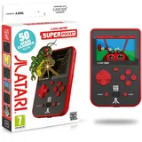 Evercade Retrogaming-Konsole NUR FÜR SPIELE Atari Super Pocket
