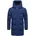 blau XL