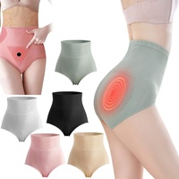 veneal Graphene Honigwabe Körper Formende Briefe,Graphene Honigwabe Vaginal Straffung für Körper Formende Briefe für Frauen,Slimlifta Höschen,GrapheneSlim Honigwabe Körper Formende Briefe (XL,5PCS)