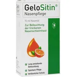 Pohl-Boskamp GeloSitin Nasenpflege