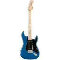 Fender Squier Affinity Series Stratocaster MN Lake Placid Blue (0378003502)