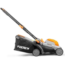 FUXTEC FX-E1RM20 inkl. 2 x 2 Ah