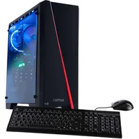 Captiva Advanced Gaming R91-248 (AMD Ryzen 5 7500F, 1000