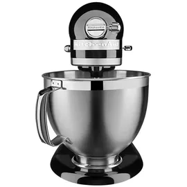 KitchenAid Artisan 5KSM185PS onyx schwarz