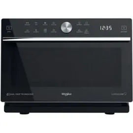 Whirlpool MWSC933SB Ofen Mikrowelle Aufgefächert 900W 33LT Dampf Schwarz