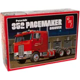 amt/mpc Round2 591090 1/25 Peterbilt 352 Pacemaker