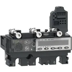 SCHNEIDER ELECTRIC Elektron. Auslösegerät C1035Z100