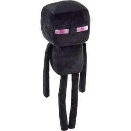 Mattel Minecraft Enderman 20 cm Schwarz