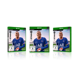 FIFA 22 (USK) (Xbox One/Xbox Series X)