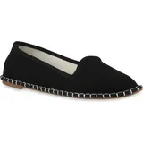 VAN HILL 841207 Damen Schwarz 37