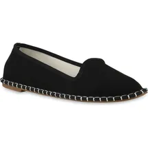 VAN HILL 841207 Damen Schwarz 37