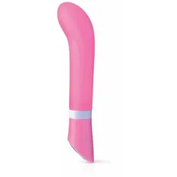 G-Punkt Vibrator Swish Curve Rosa