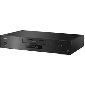 Panasonic DP-UB9004EG1 schwarz