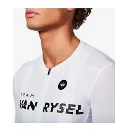 VAN RYSEL rcr r 2" unisex weiß