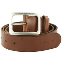 Marc O'Polo Erica Belt W95 Classic Cognac - W95