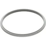Dichtungsring Schnellkochtopf SILIKON 26cm Innendurchmesser passend für BEKA Bio Schnellko Braun und Kemmler