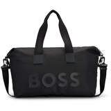 Boss Catch 2.0DS_Holdall Herren Holdall, Black1