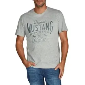 Mustang T-Shirt bunt L