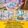 LEGO Creator 3in1 Meerestiere Delfine 31385