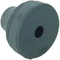 Kaiser 14.582.35 Quickseal Kabeleinführungstülle für M20 Dunkelgrau RAL 7001