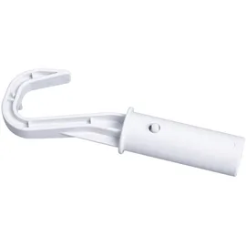 BESTWAY AquaTronix Poolroboter türkis 32x16x44,5 cm