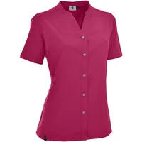 Maul Sport Bluse Kuranda 4XT cherry, 40