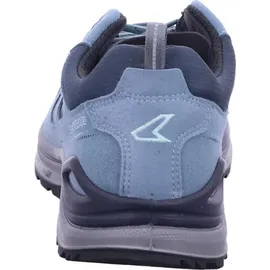 Lowa Innox EVO II GTX Ws rauchblau/blau