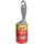 Scotch-Brite Fusselrolle 5,5 x 23,5 cm Grau 56 Blatt