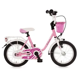 Bachtenkirch My Bonnie 14"" Pink Modell 2025