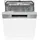 Gorenje G400 GI643D90X Einbau-Geschirrspüler (teilintegrierbar, 598 mm breit, Edelstahl)