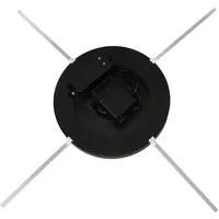 3,5-w-solar-vogelbadbrunnen Mit Rgb-led-pumpe Und Farbigen Led-leuchten Für Garten, Kleinen Teich, Pool Oder Aquarium