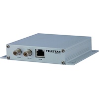 Telestar DIGIBIT Twin 2/1-Netzwerk-Verteiler (5310476)