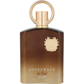 Afnan Supremacy in Oud Eau de Parfum 100 ml