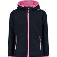 CMP Kid G Blouson Black Blue 164