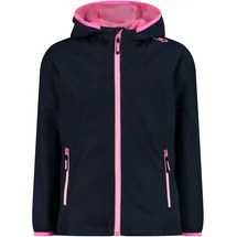 CMP Kid G Blouson Black Blue 164
