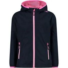 CMP Kid G Blouson Black Blue 164