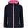 CMP Kid G Blouson Black Blue 164