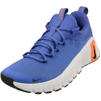 Nike FREE METCON 6 Herren - Blau Weiß - 44.5 EU