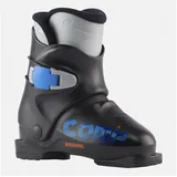 Rossignol Comp J1 Kinder Skischuhe Schwarz 16,5