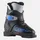 Rossignol Comp J1 Kinder Skischuhe Schwarz 16,5