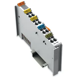 WAGO GmbH & Co. KG Serielle Schnittstelle 750-652
