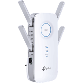 TP-Link Wi-Fi Range Extender RE650 AC2600