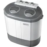 Camry CR 8052 Camping-Waschmaschine Toplader (3 kg)