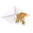 Amscan 9903979 8 Invitations and Envelopes Happy Dinosaur,