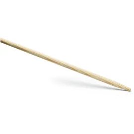 Nölle Profi Brush Stiel 160 cm Holz