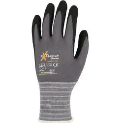 Nylon-Montagehandschuhe "comfort-one" - 9 (L)