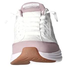 SKECHERS Contour Foam - Cozy Fit Damen Violett 38