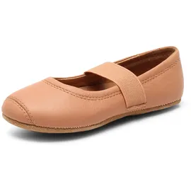 Bisgaard ballet Beige 26