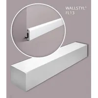 NMC Noel MARQUET NMC FL13-box WALLSTYL Sockelleisten 1 Karton